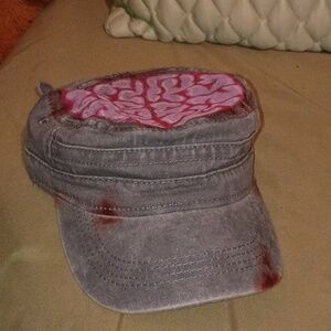 Scene Zombie Hat
